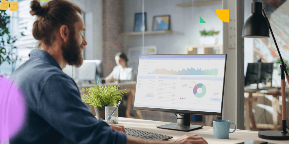 Autonomous DEX