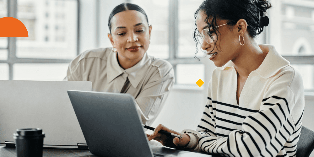 Employee experience analytics