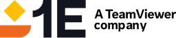 1E Logo