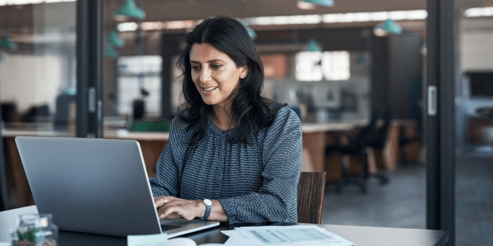 Federal IT Operations