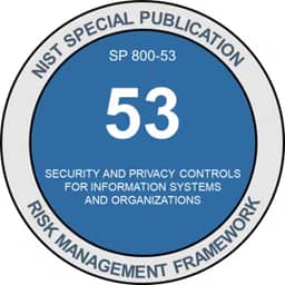 NIST SP 800-53 Moderate certified