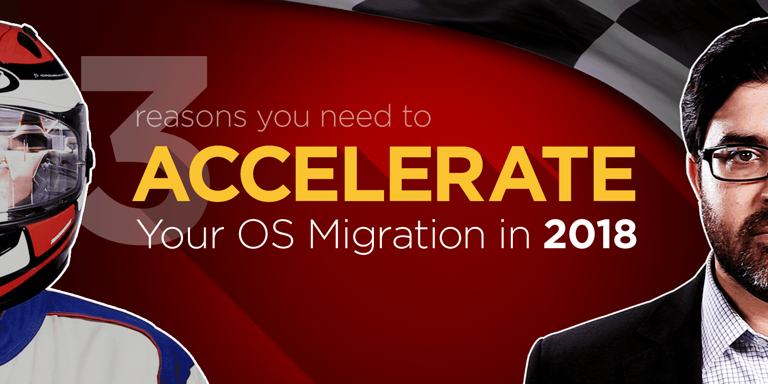 Speeding towards Windows 10 with Forrester and Johan Arwidmark Speeding towards Windows 10 with Forrester and Johan Arwidmark