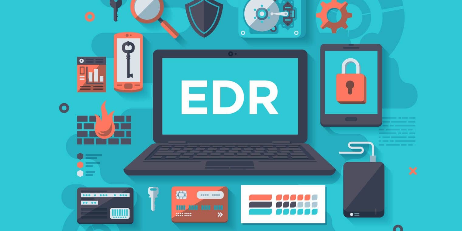 What’s the buzz about EDR? What’s the buzz about EDR?