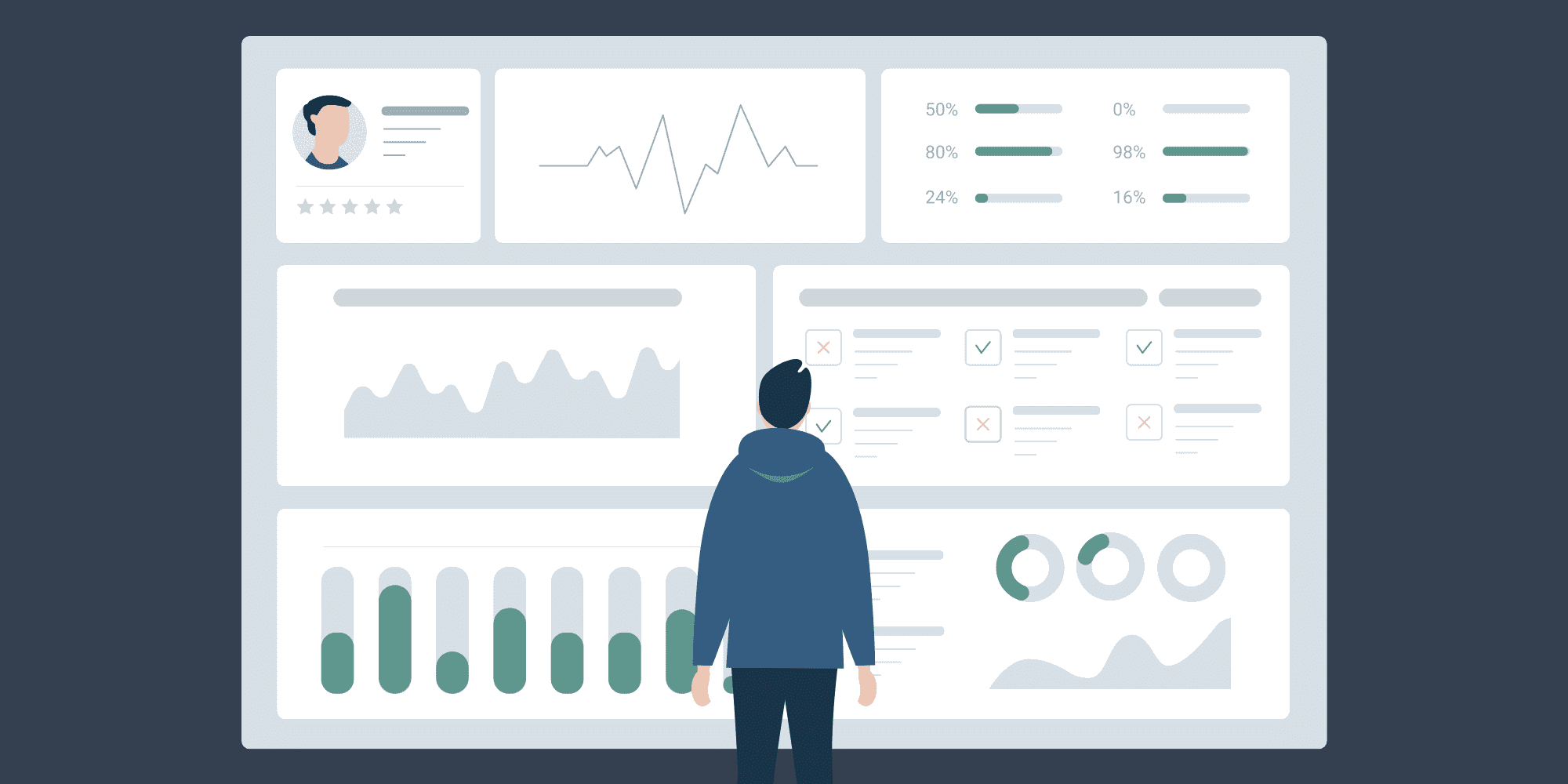 Technical how-to: 7 steps to gather actionable user sentiment data Technical how-to: 7 steps to gather actionable user sentiment data
