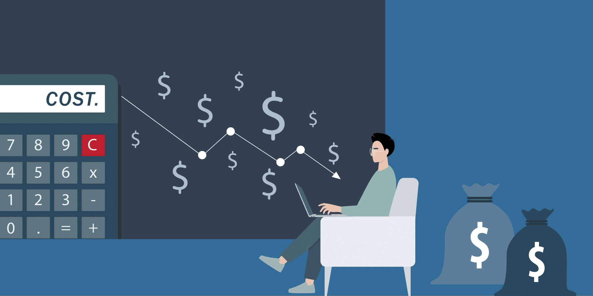 Do more with less: 3 ways to reduce device management costs Do more with less: 3 ways to reduce device management costs