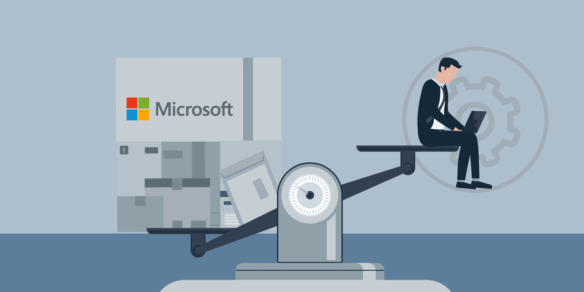 Microsoft Delivery Optimization is free with Windows 10, but what’s the real cost to enterprises? Microsoft Delivery Optimization is free with Windows 10, but what’s the real cost to enterprises?