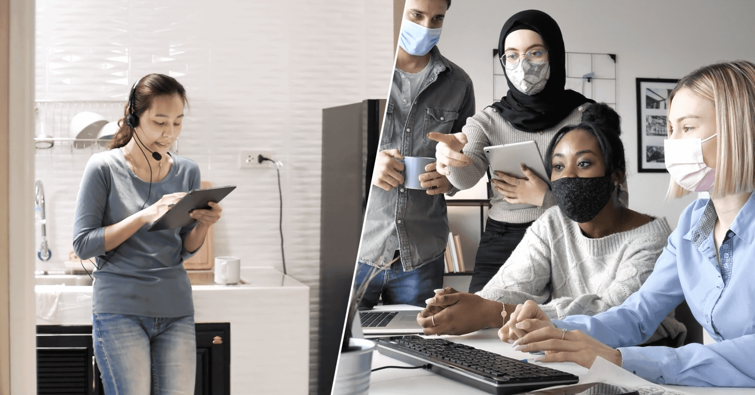 Put the I back in IT employee-driven digital transformation@2x Digital Transformation