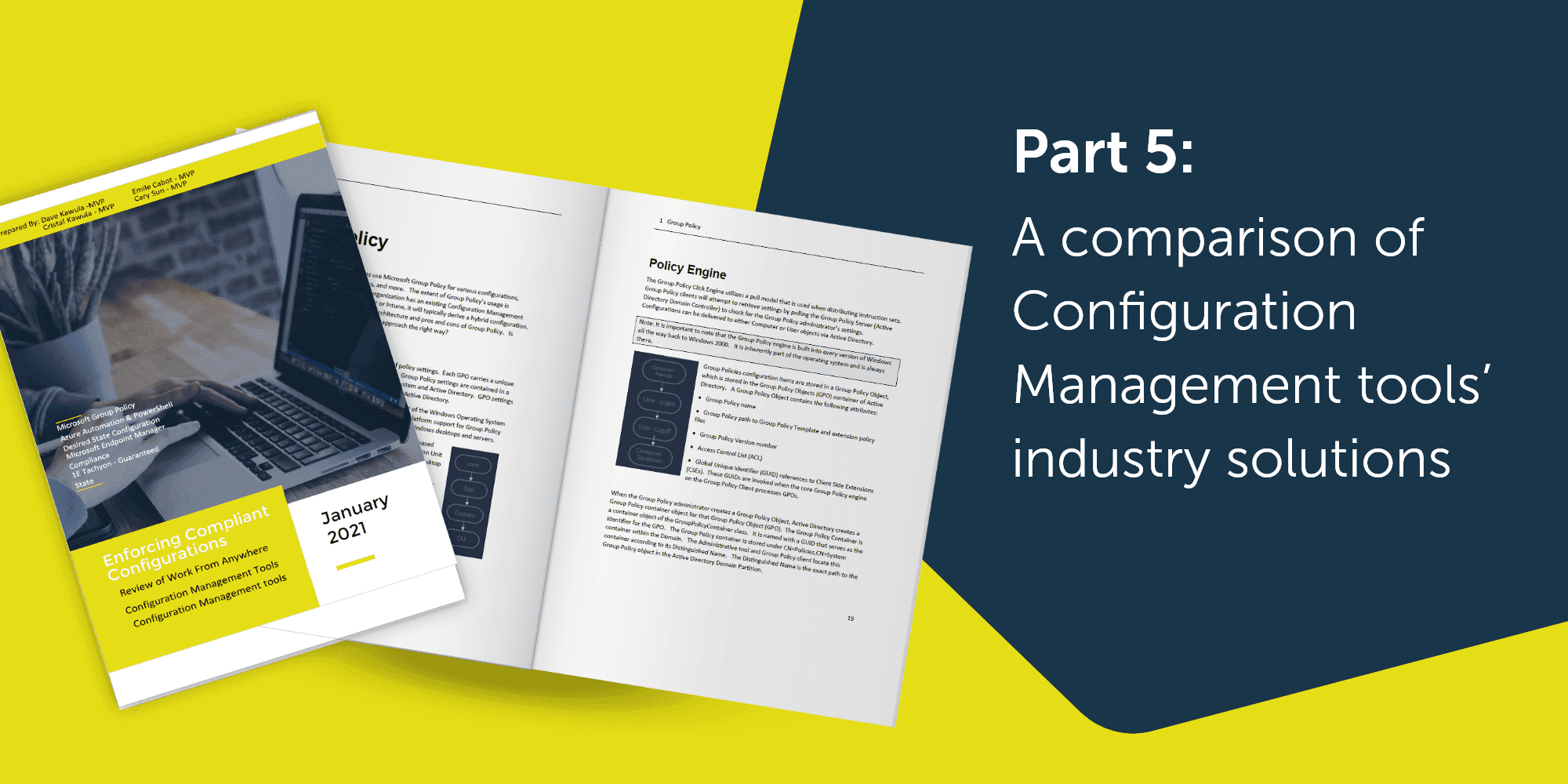Part 5 A comparison of Configuration Management tools’ industry solutions@2x Part-5-A-comparison-of-Configuration-Management-tools -industry-solutions 2x
