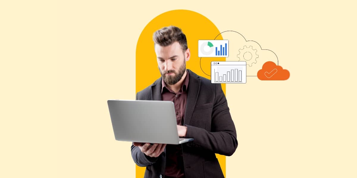 Unlock the Future of Financial Services with Digital Employee Experience (DEX) webinar