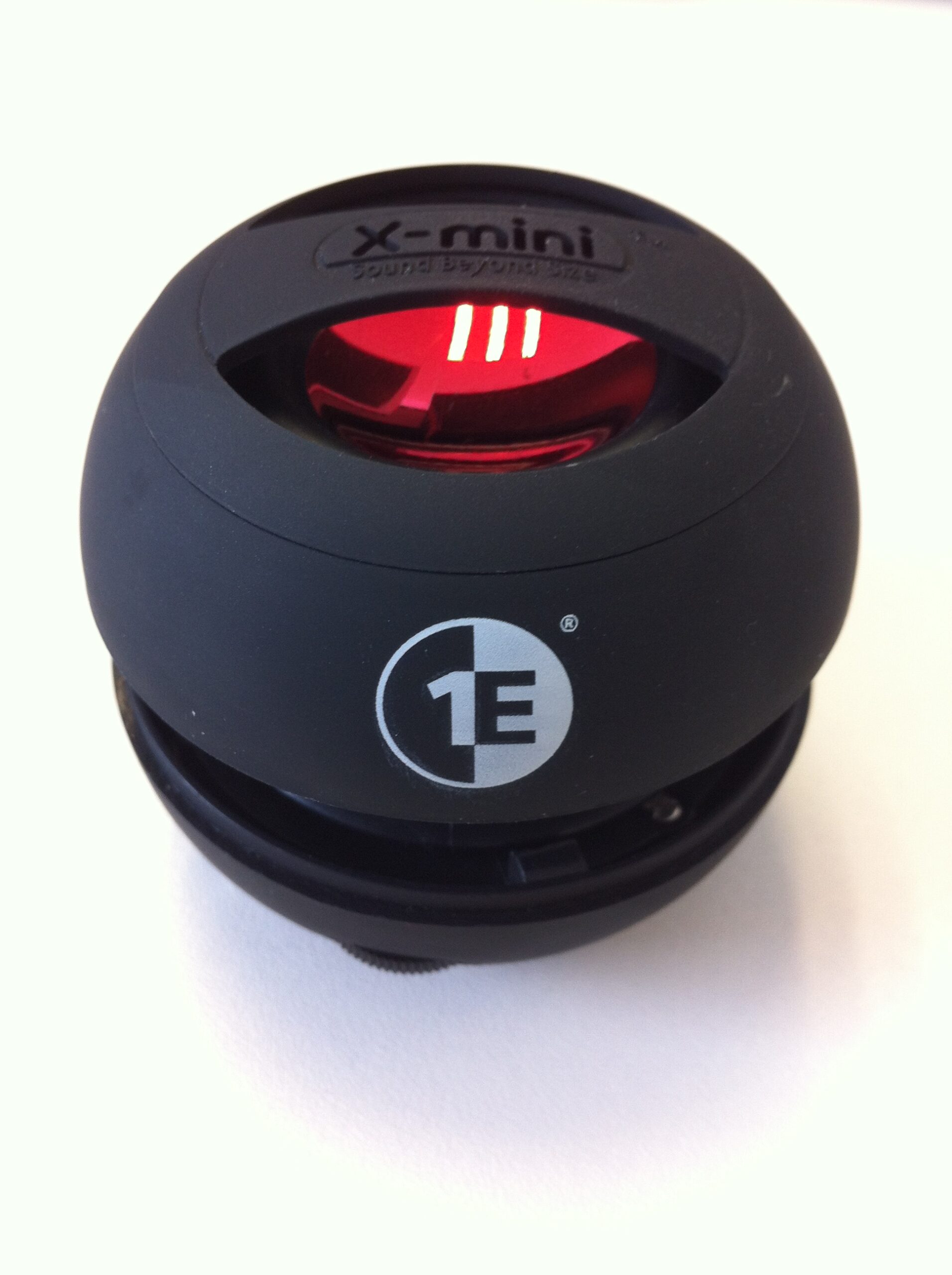 1E-Efficient-IT-Mini-Speaker