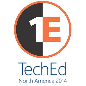 1E-at-TechEd-2014