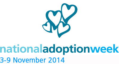 BAAF-National-Adoption-Week-2014