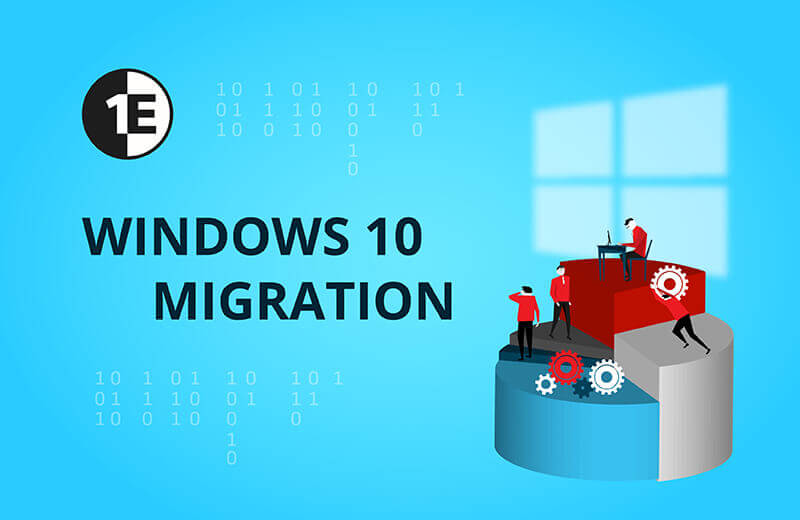 Infographic: Windows 10 Migration Survey Results