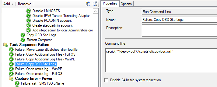 operating system deployment logs_7