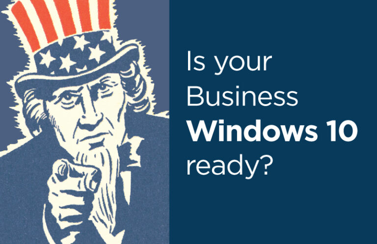 White Paper: Windows 10 Migration for the Enterprise