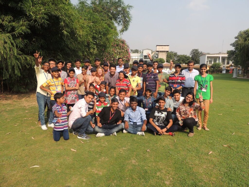 re re manesar-outing-group-photo-2