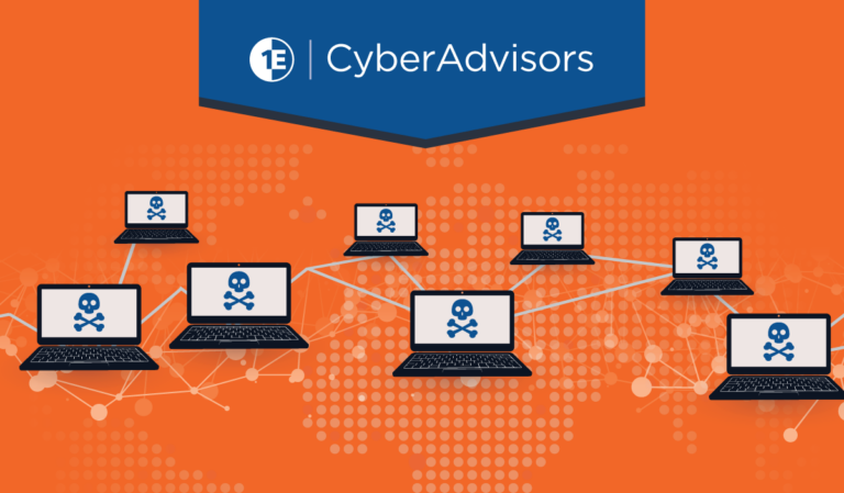Cyber Advisors: on staying current, Tachyon, and cyber terrorism