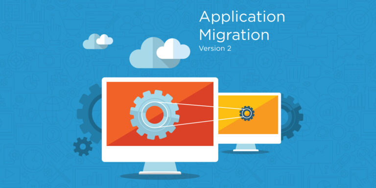Enjoy migrating your applications at scale with Application Migration version 2