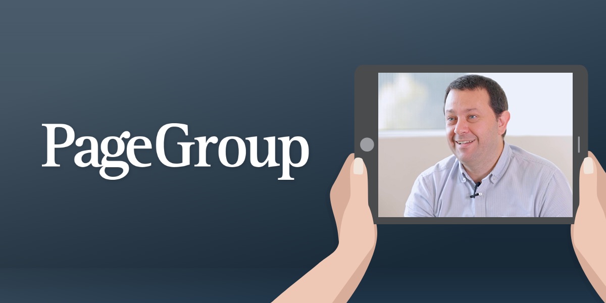 PageGroup and 1E: How 1E delivers value to its customers