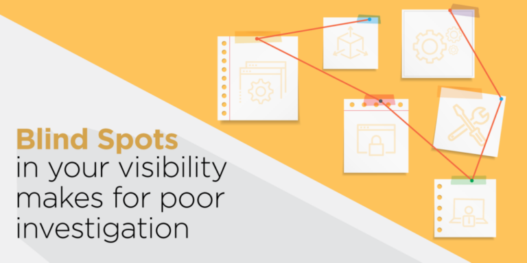 Endpoint Visibility – You can’t manage what you can’t see