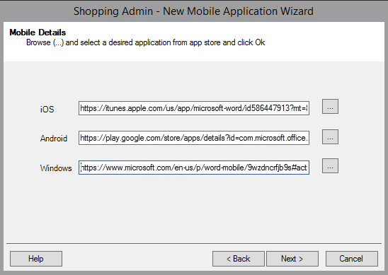 new-shopping-admin-application-wizard