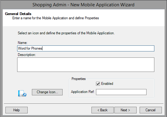 shopping-admin-deployment-applilcations