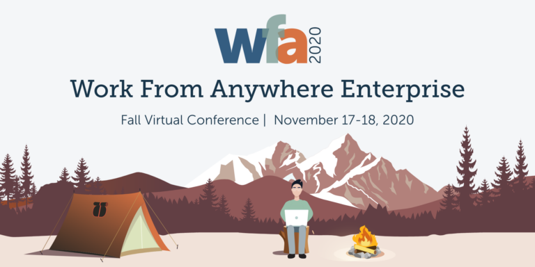 WFA Enterprise Conference