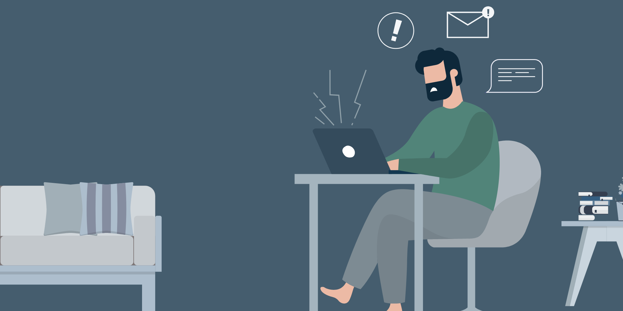 What is the impact of digital distraction on remote employees and what can you do about it?