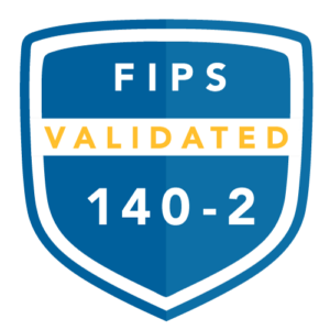 FIPS Badge
